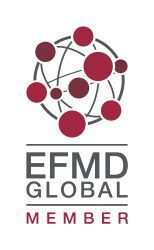EFMD Global Member logo