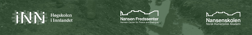 Logoer arrangørene for Nansenseminaret