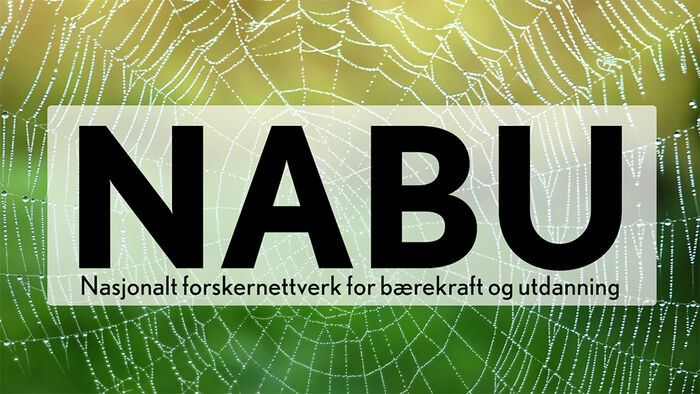 NABU logo 