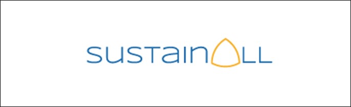 SustainAll logo