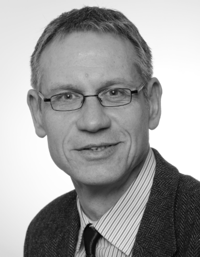 Florian G. Kaiser 