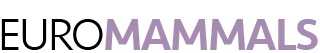 Logo EuroMammals