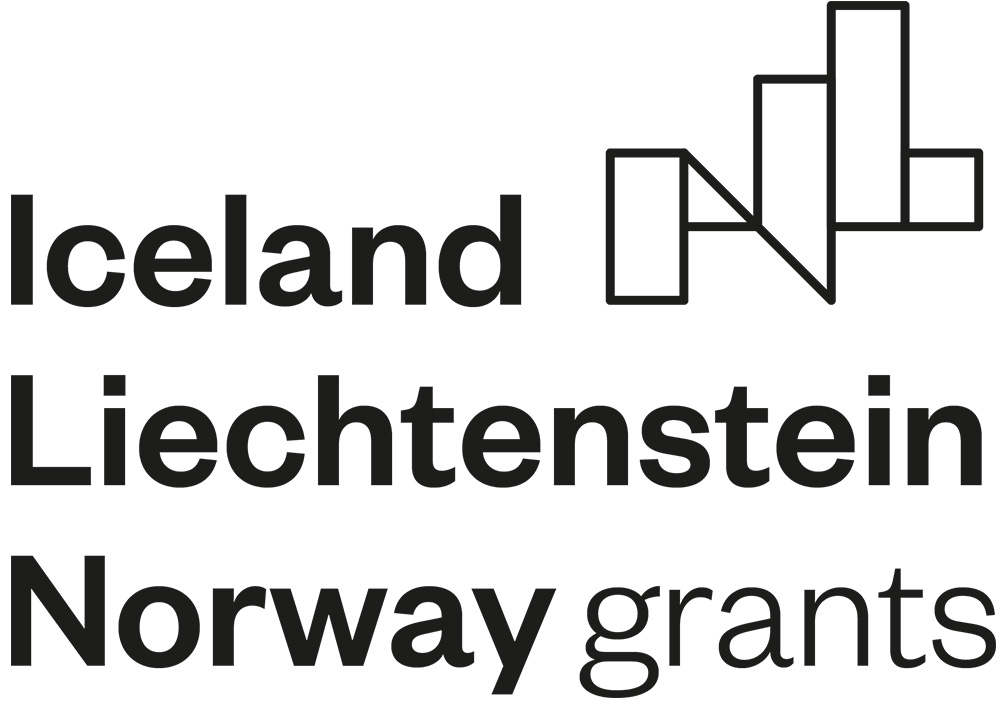 Logo EEA grants
