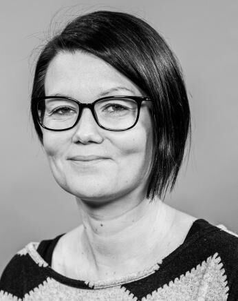 Kristin Rostad Gangstad