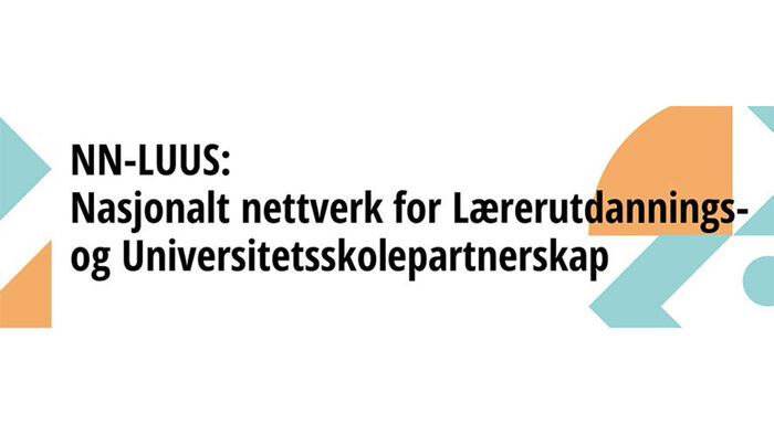 Logo LUUS
