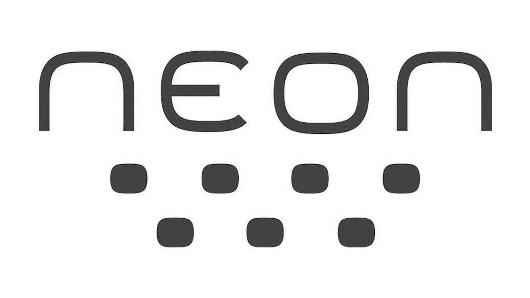 Logo NEON-dagene