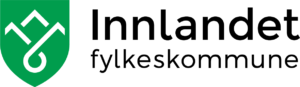 Logo Innlandet fylkeskommune