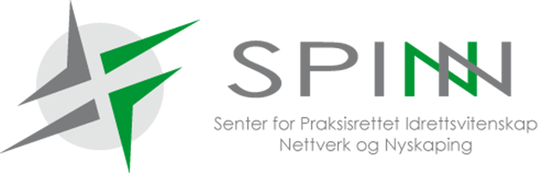 Logo SPINN