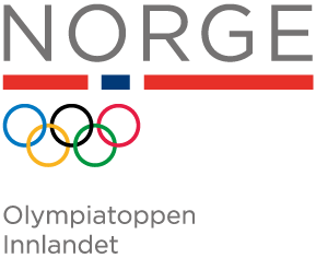 Logo Olympiatoppen Innlandet