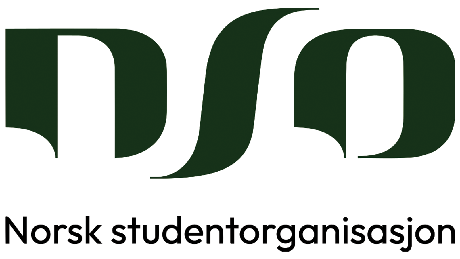 Logo for Norsk studentrogranisasjon