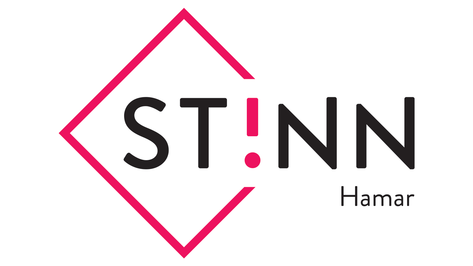 Logo for Studentorganisasjonen i Innlandet