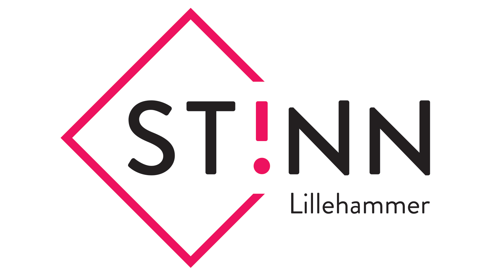 Logo for Studentorganisasjonen i Innlandet